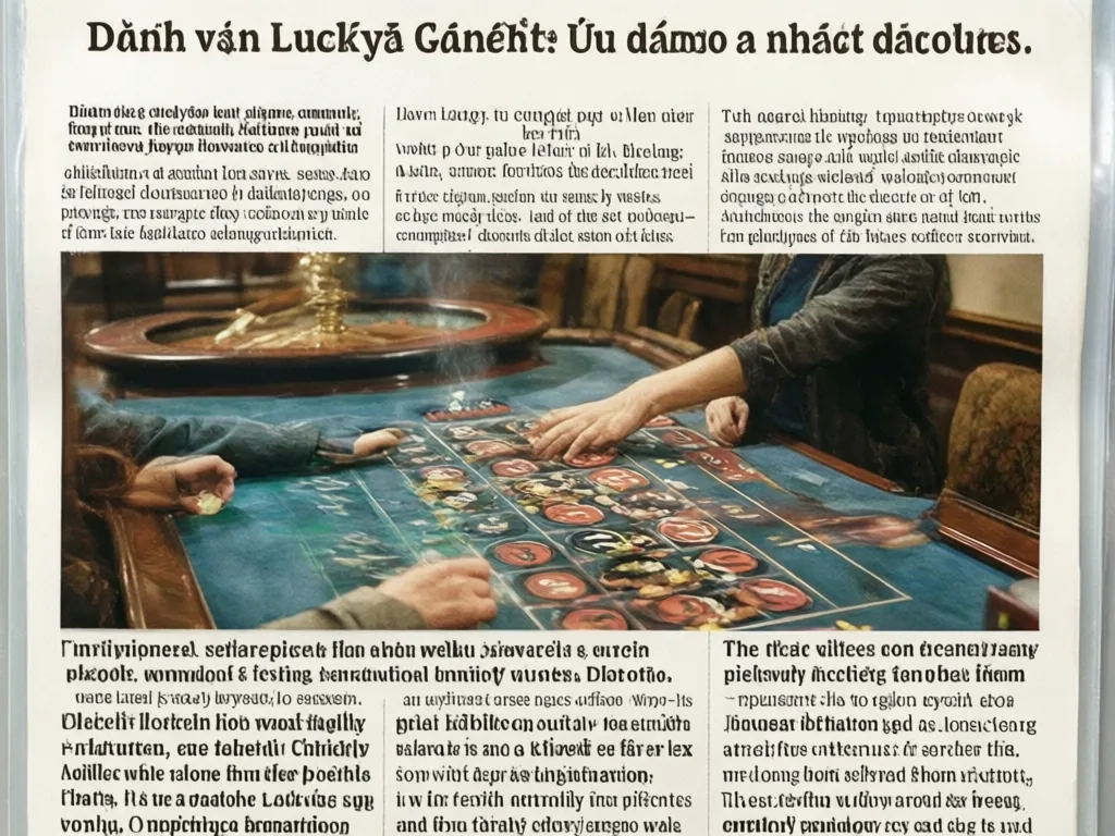 Đánh giá chi tiết về ưu và nhược điểm của Lucky8